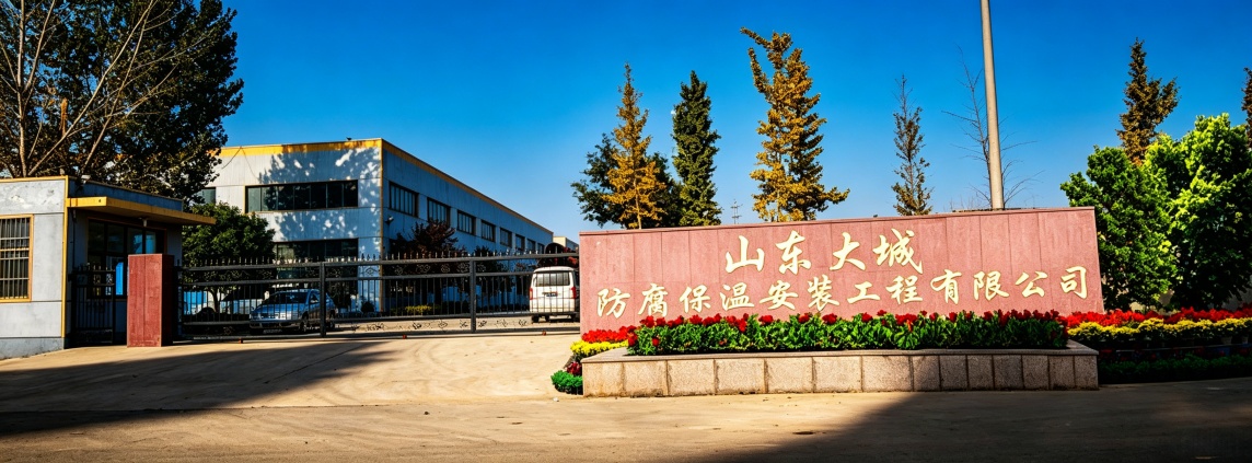 沛县聚氨酯保温管生产厂家